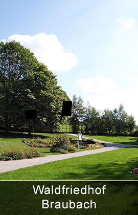 Waldfriedhof-Braubach