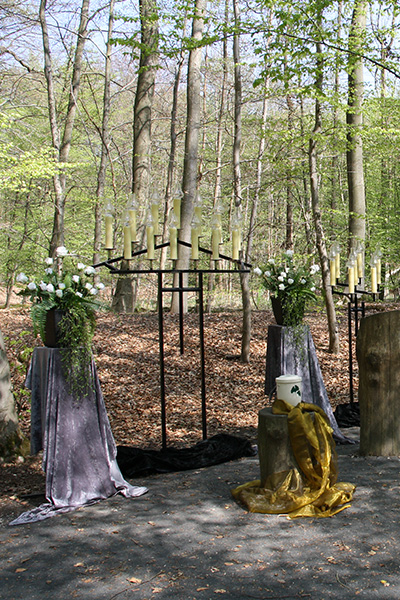 Friedwald Lohmar-Heide